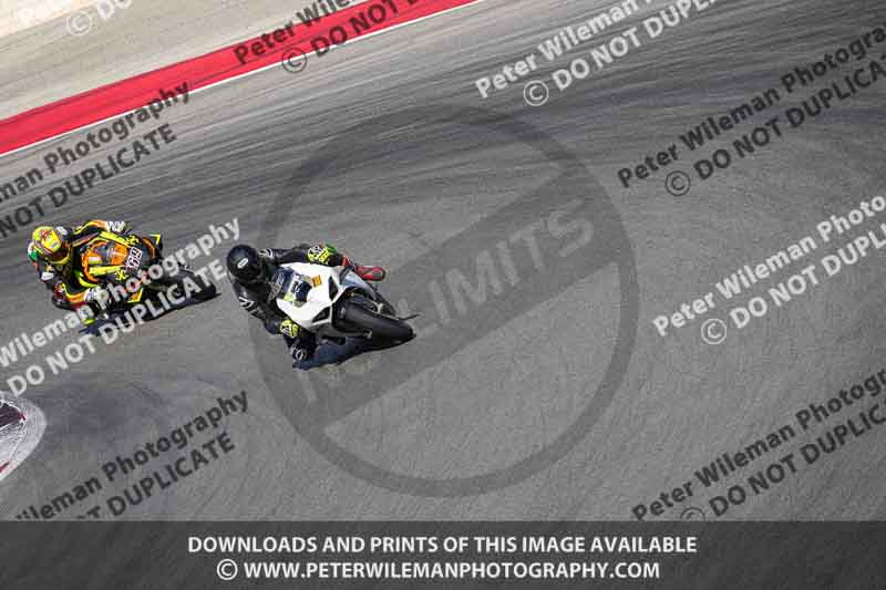 May 2023;motorbikes;no limits;peter wileman photography;portimao;portugal;trackday digital images